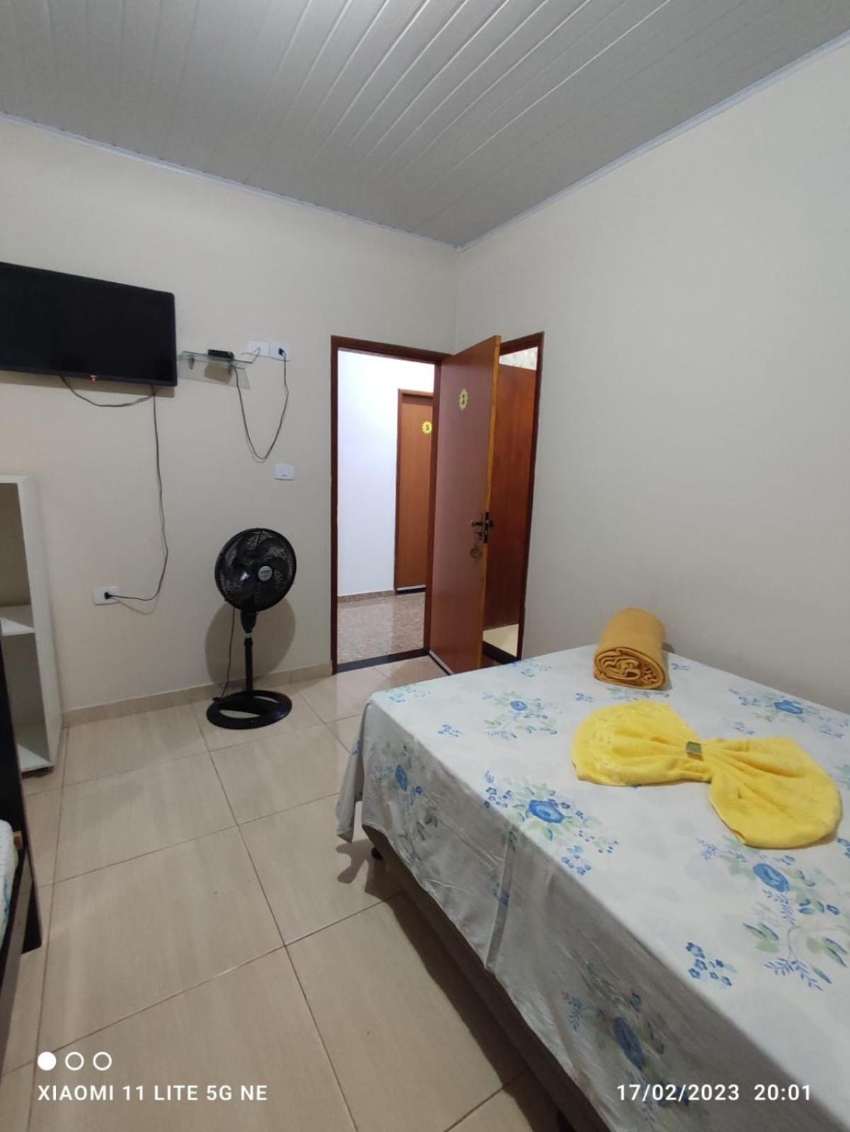 Hotel Raio do Sol Ibicoara Esterno foto